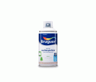 Spray Multisuperficie Mate Bruguer Blanco Permanente 0,300L