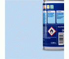 Spray Multisuperficie Mate Bruguer Azul Pastel 0,300L