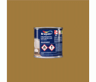 Esmalte Pintura Metalizada Oro Bruguer 0,125L