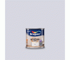 Esmalte Pintura Metalizada Plata Bruguer 0,125L