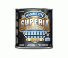 Hammerite Superia Brillante Negro 2,5 L