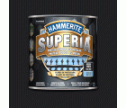 Hammerite Superia Brillante Negro 2,5 L