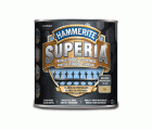 Hammerite Superia Mate Gris Oscuro 2,5 L