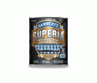 Hammerite Superia Brillante Negro 750 mL