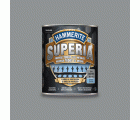 Hammerite Superia Brillante Gris 750 mL