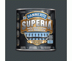 Hammerite Superia Brillante Gris Oscuro 2,5 L
