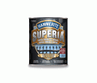 Hammerite Superia Brillante Rojo Carruajes 750 mL