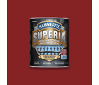 Hammerite Superia Brillante Rojo Carruajes 750 mL