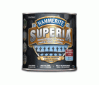 Hammerite Superia Brillante Rojo Carruajes 2,5 L