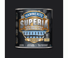 Hammerite Superia Mate Negro 2,5 L