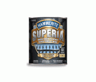Hammerite Superia Mate Negro 750 mL