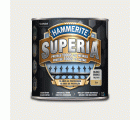 Hammerite Superia Mate Blanco 2,5 L