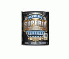Hammerite Superia Mate Blanco 750 mL