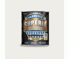 Hammerite Superia Mate Blanco 750 mL