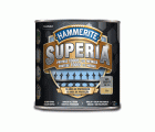Hammerite Superia Mate Gris 2,5 L