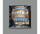 Hammerite Superia Mate Gris 2,5 L