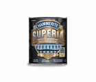 Hammerite Superia Mate Gris 750 mL
