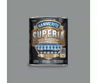Hammerite Superia Mate Gris 750 mL
