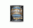 Hammerite Superia Mate Marrón Oscuro 750 mL