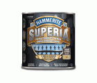 Hammerite Superia Mate Marrón Oscuro 2,5 L