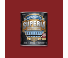 Hammerite Superia Mate Rojo Carruajes 750 mL