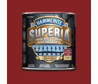 Hammerite Superia Mate Rojo Carruajes 2,5 L