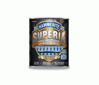 Hammerite Superia Brillante Gris Oscuro 750 mL
