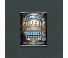 Hammerite Superia Brillante Gris Oscuro 750 mL