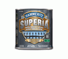 Hammerite Superia Forja Negro 2,5 L