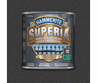 Hammerite Superia Forja Negro 2,5 L