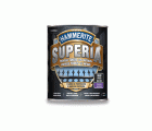 Hammerite Superia Satinado Negro 750 mL
