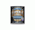Hammerite Superia Satinado Blanco 750 mL