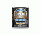 Hammerite Superia Satinado Gris 750 mL