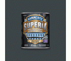 Hammerite Superia Satinado Gris Oscuro 750 mL