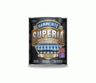 Hammerite Superia Satinado Rojo Carruajes 750 mL