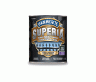 Hammerite Superia Satinado Verde 750 mL