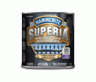 Hammerite Superia Satinado Blanco 2,5 L