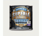 Hammerite Superia Satinado Blanco 2,5 L