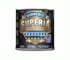 Hammerite Superia Satinado Gris 2,5 L