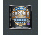 Hammerite Superia Satinado Gris Oscuro 2,5 L