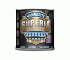 Hammerite Superia Satinado Marrón Oscuro 2,5 L