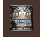 Hammerite Superia Satinado Marrón Oscuro 2,5 L