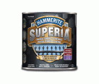 Hammerite Superia Satinado Rojo Carruajes 2,5 L