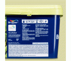 Pintura plástica de interior Amazonas Verde Intermedio Bruguer 4L
