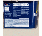 Pintura plástica de interior Nepal Beige Intermedio Bruguer 4L
