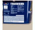 Pintura plástica de interior Nepal Beige Natural Bruguer 4L