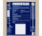 Pintura plástica de interior Nepal Beige Natural Bruguer 0,750L