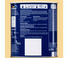 Pintura plástica de interior Sahara Amarillo Intermedio  Bruguer 0,750L