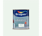 Pintura para azulejos Blanco Harina Bruguer 0,750L