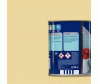 Pintura para azulejos Beige Bizcocho Bruguer 0,750L